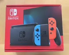 Switch Nintendo Switch Joy-Con(L)ネオンブルー…