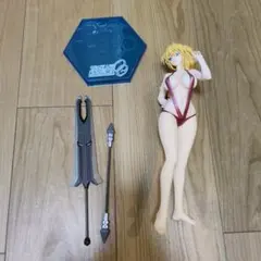 く*マ様 スーパーロボット大戦OG エクセレン・ブロウニング 1/6フィギュアジ