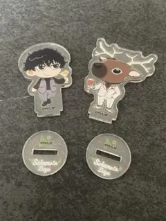 サカモトデイズ ダイソー