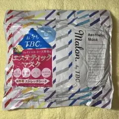 TBC エステティックマスク 30枚入のサムネイル