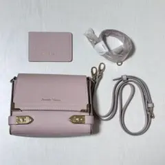 Samantha Thavasa エールショルダーバック小