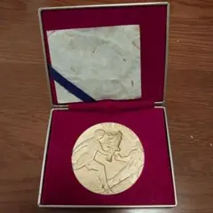 2026年最新】東京オリンピック 丹銅金メッキ メダルの人気アイテム