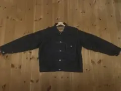 Levi 506XX LVC Tバック デニムジャケット サイズ46