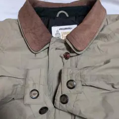 ★LONDONFOG★ベージュ ジャケット