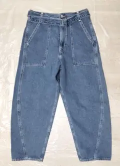 2025年最新】Levi's Red デニム・ジーンズの人気アイテム - メルカリ