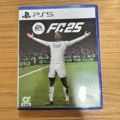 EA SPORTS FC 25 PS5