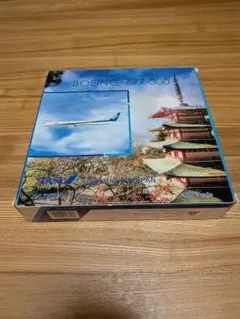 Phoenix ANA 全日空 B777-200ER JA717A 1:400 - メルカリ