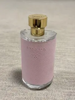 【最安値】PRADA フェムロー オードトワレ テスター品 100ml 残量3割のサムネイル