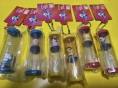 ドラえもん ジャンピング　 6個セット