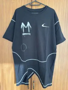 2026年最新】nike off-white ゲームシャツの人気アイテム - メルカリ