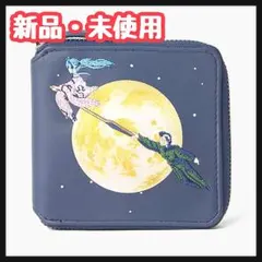 新品未使用　グラニフ 幽遊白書　二つ折り財布　ウォレット