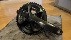 SHIMANO 105 FC-R7000 ロードバイク用 クランクのサムネイル