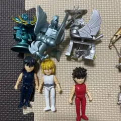 2025年最新】聖闘士星矢 フィギュアの人気アイテム - メルカリ