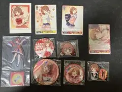 学マス 花海佑芽 まとめ売り