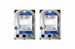 2026年最新】hdd 6tb 内蔵の人気アイテム - メルカリ