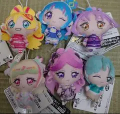 プリキュア5 サンリオ