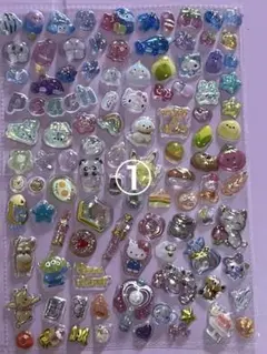 シール おすそ分け 9枚セット シール帳 完成品 - メルカリ