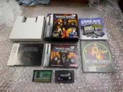2026年最新】北米版 ゲームボーイアドバンスの人気アイテム - メルカリ