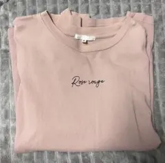 古着 長袖 カットソー トレーナー SPINNS