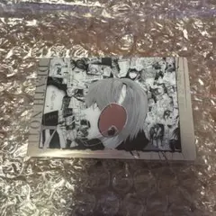 DEATH NOTE デスノート ウエハース 夜神月　S 1-15