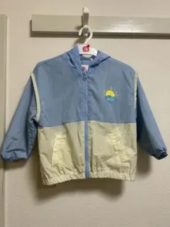 ウインドブレーカー