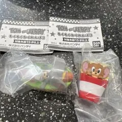 トムジェリー もぐもぐかくれんぼ3