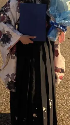 卒業式袴4セット