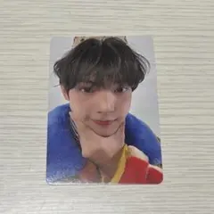 チェリブ　タワレコ　特典トレカ