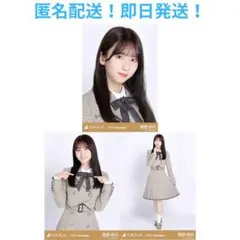 菅原咲月　コンプ　ヨリ　チュウ　ヒキ　乃木コレ　40th制服　④