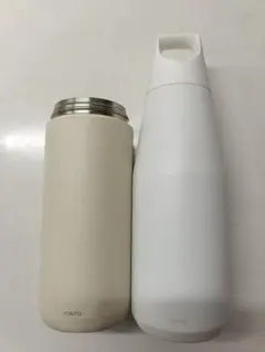 訳あり　KINTO 　タンブラーのサムネイル