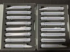 ymbページ TOMIX N700-1000系（N700A）東海道・山陽新幹線基本セット 92486