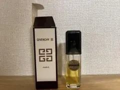 GIVENCHY III オードトワレ 30ml 箱ありのサムネイル