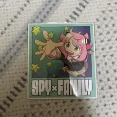 【未開封】SPY×FAMILY 映画特典