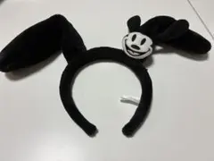 オズワルドカチューシャ