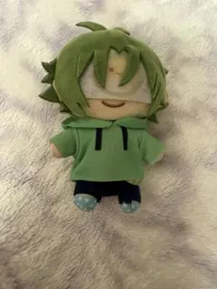 カラフルピーチ　シヴァ　ぬいぐるみのサムネイル