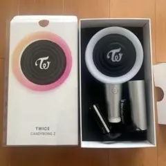 2025年最新】TWICEペンライトの人気アイテム - メルカリ
