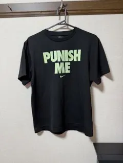 Nike DRI-FIT Tシャツ Lサイズ ブラック