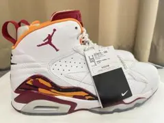 NIKE Jordan MVP DZ4475-168 バスケットボールシューズ