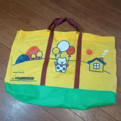 ナイロンバック
