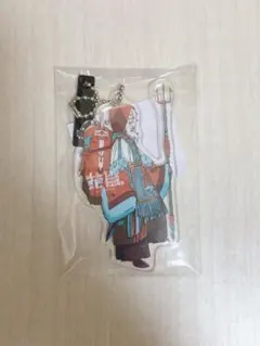 Eve 花嵐 アクキー