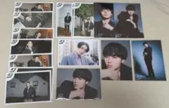 松村和哉 生写真 SUPER★DRAGON スパドラ 17枚