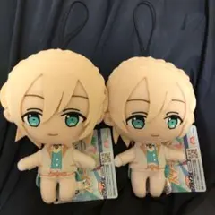 あんさんぶるスターズ あんスタ ぬいぐるみ 新衣装 天祥院英智 5個