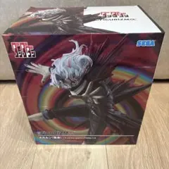 2026年最新】FIGURIZMα オカルン（変身） トランスフォームビジュアル