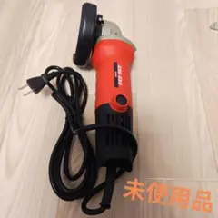 中古品 藤原産業 E-Value ディスクグラインダー EDG-550 砥石・ケース付きセット 藤原産業E-ValueブランドのディスクグラインダーEDG-550 - メルカリ