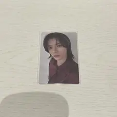 トゥバ 韓国 ラキドロ soundwave freefall ボムギュ トレカ