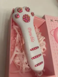 オ*中様 猫爪カッター デコ