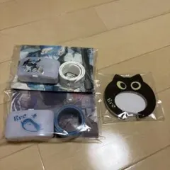 Eve LED ライトバンド　➕　カラビナのサムネイル