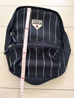 SAMURAI JAPAN キッズリュック