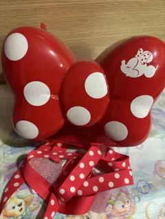 1*♫様 ミニー ポップコーンバケット