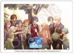 閃の軌跡　創の軌跡　第八弾 羽プロくじ　A賞 アクリルプレート A-5